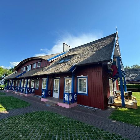 Vila Gija Nida Exterior photo